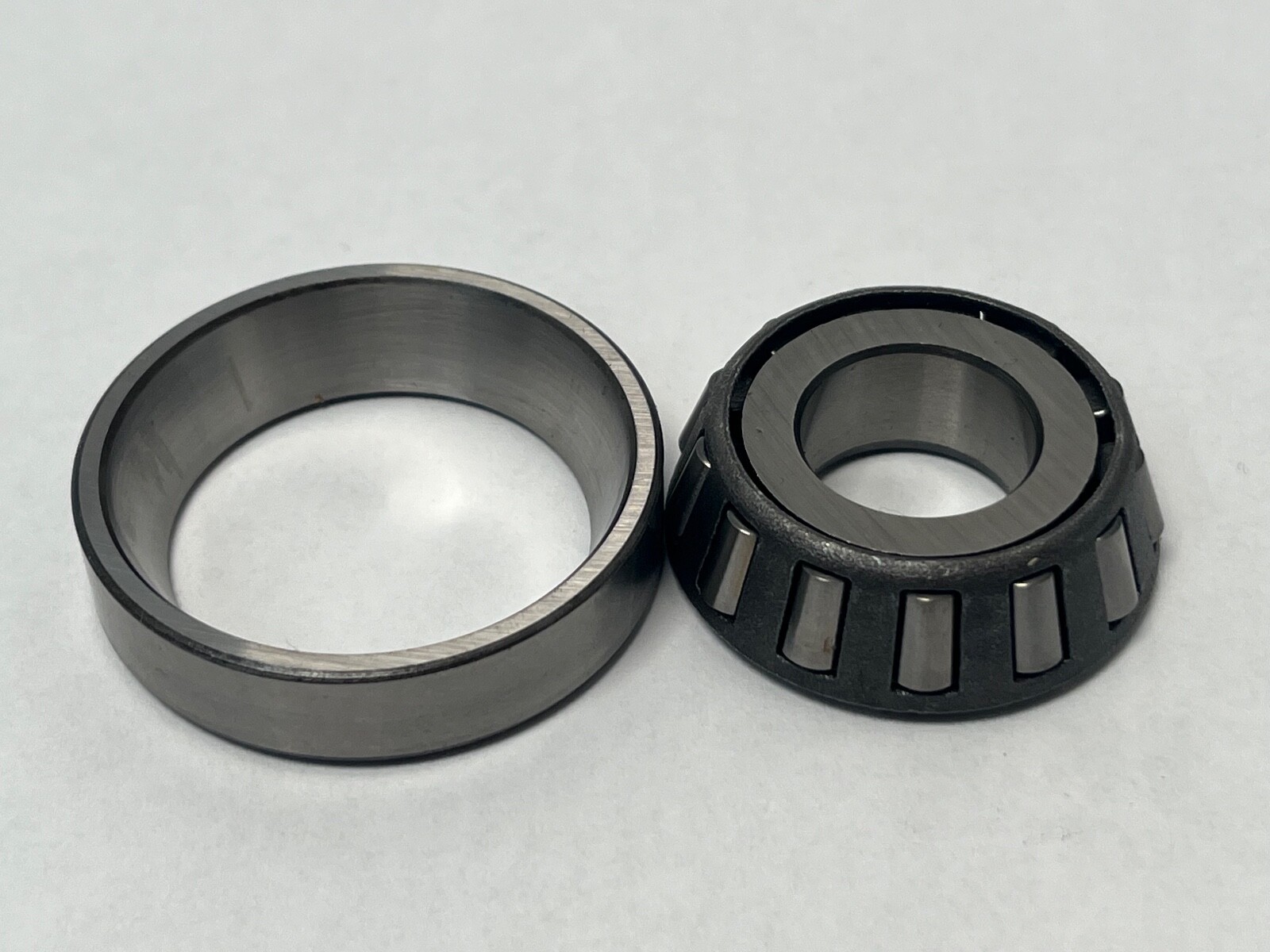 Timken A6062/A6157 Taper Bearing Cone & Cup 5/8″ ID 1.575″ OD A-6062 A-6157 USA
