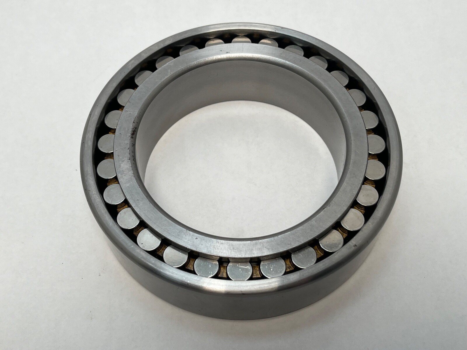 SKF N4019KC021 Cylindrical Bearing 95x145x37 mm NN3019 N-4019-K-C021 USA
