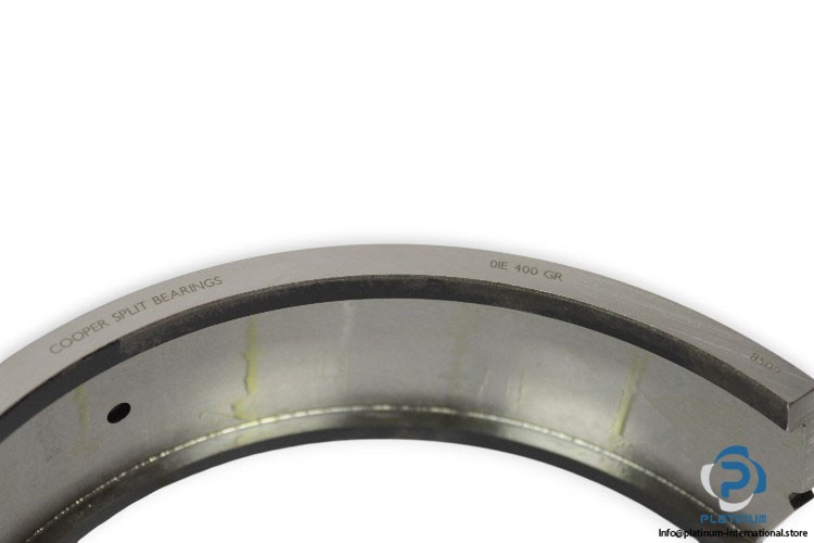 SKF/COOPER 01EB 100MMGR SPLIT CYLINDRICAL ROLLER BEARING_01EB100MMGR_100 mm_01E