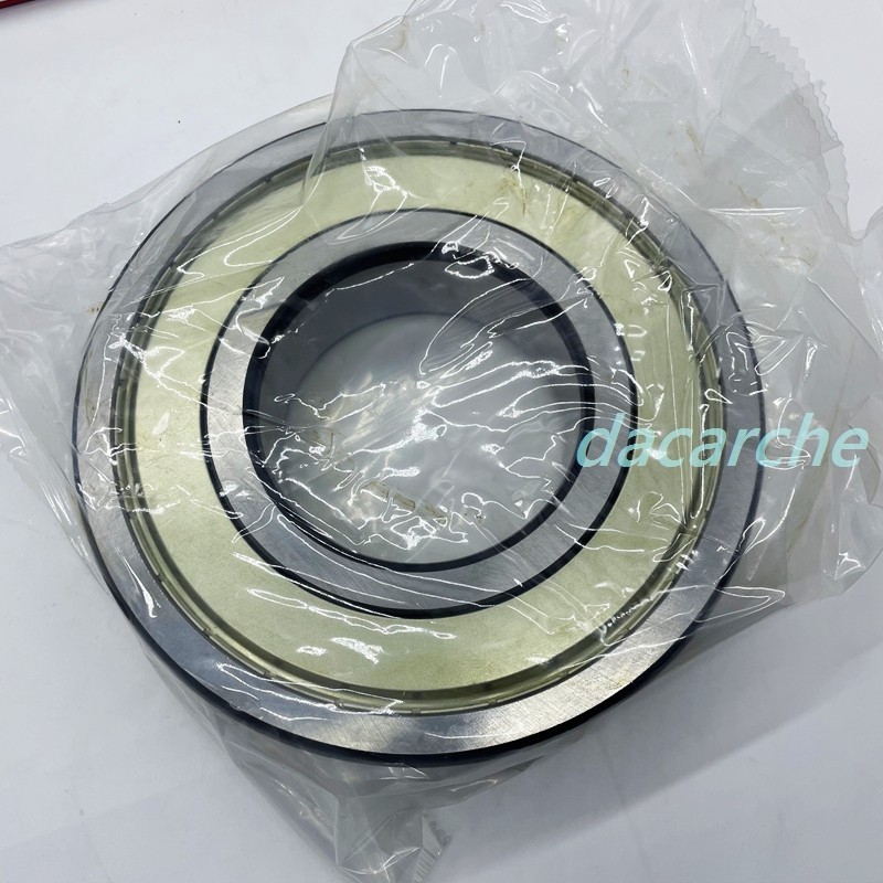 NEW 1PC SKF 6316-2Z/C3 Deep Groove Ball Bearing #DA