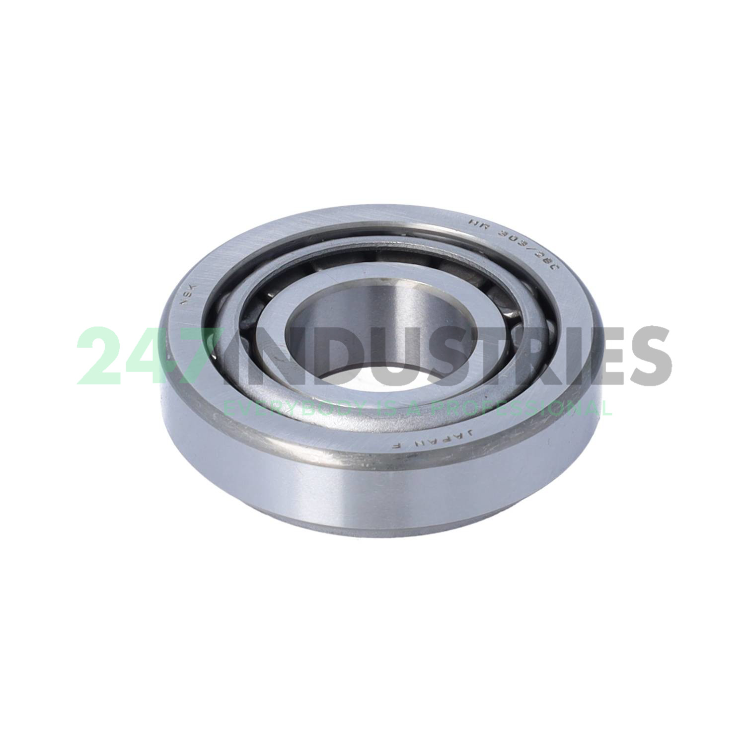 HR303/28C NSK 28 x 68 x 19,75 mm TAP. ROLL. SINGLE ROW