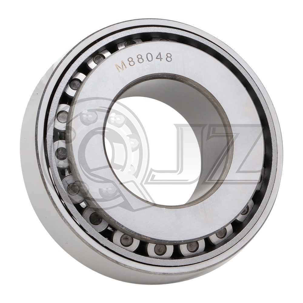 [1-Pack] M88048-M88010Tapered Roller Bearing Set (1-5/16 x 2-11/16 x 7/8″)
