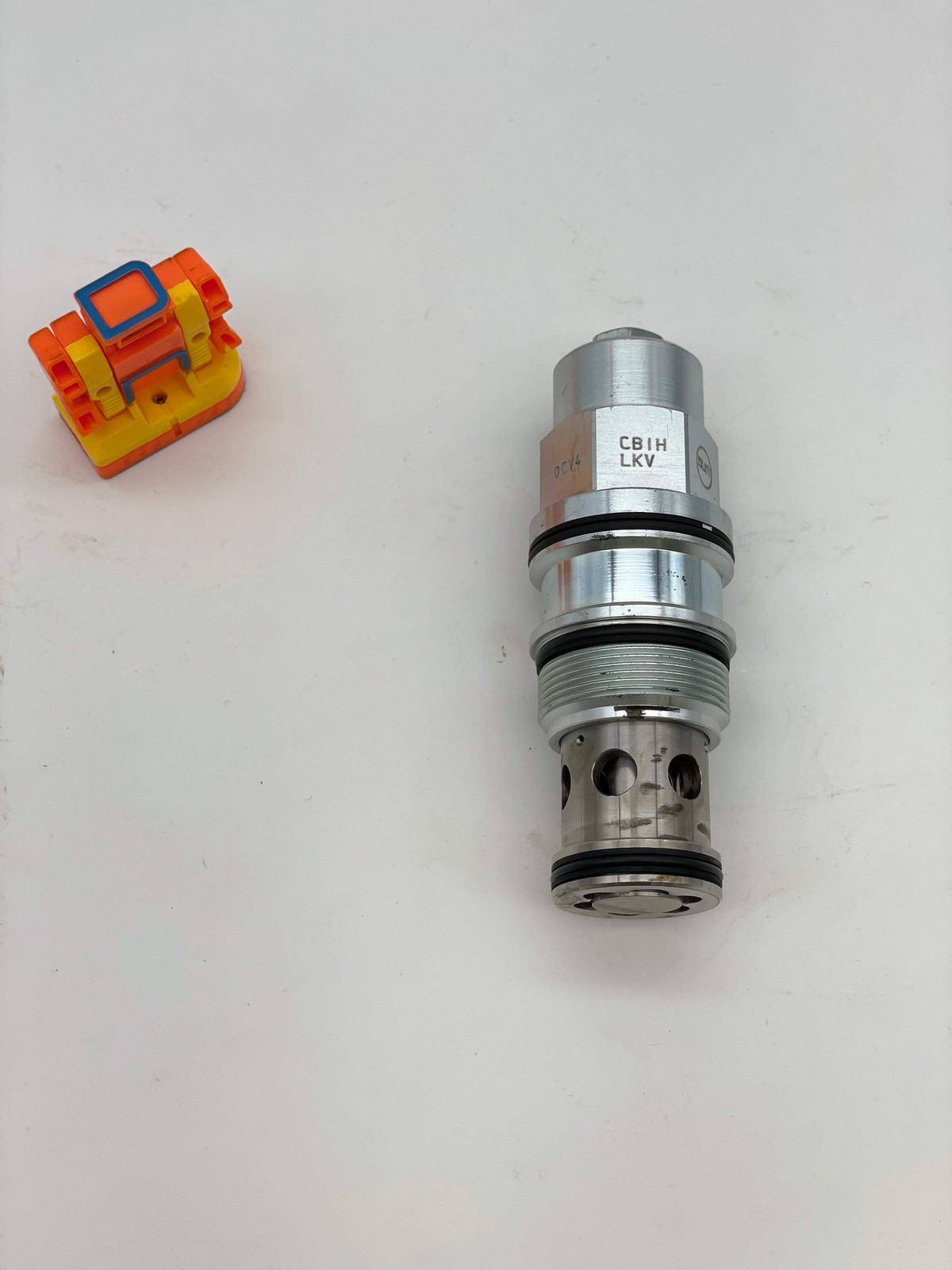 Sun Hydraulics CBIH-LKV Counterbalance Valve (No Box)