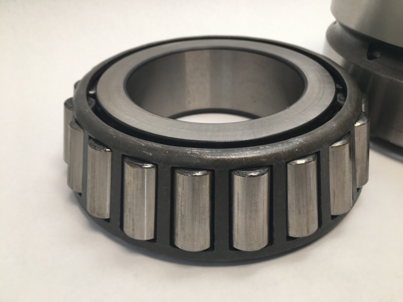 BOWER 775/773D/X1S-775 Double Taper Bearing Cone & Cup 3-1/2″ ID 7.086″ OD USA