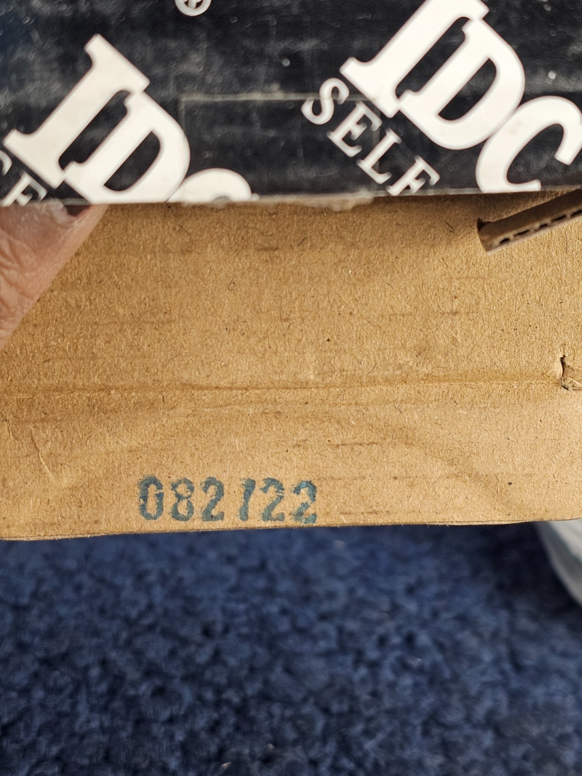 IDC Select 6307 ZZ: 6300 Series Radial Ball Bearing 35mm x 80mm x 21mm