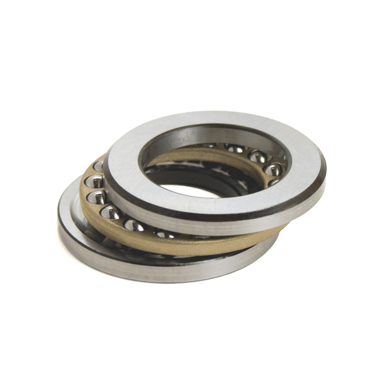 XW 2 1/8M Agricultural Bearing, 2.125 in Bore, 3.1875 in OD, 0.6875 in Wide