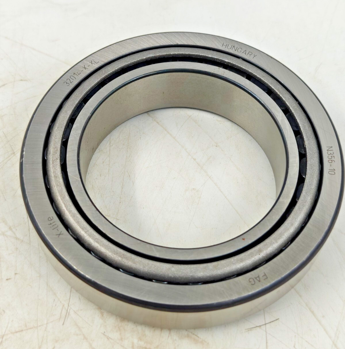 32014-X-XL FAG X-Life Tapered Roller Bearing Set 32014 X XL Cone & Cup Hungary