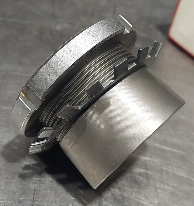 SKF H311 Adaptor Sleeve