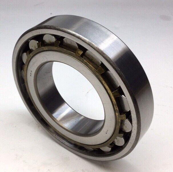 RHP N213-C3 Cylindrical Roller Bearing 65mm ID X 120mm OD X 23mm W N213C3