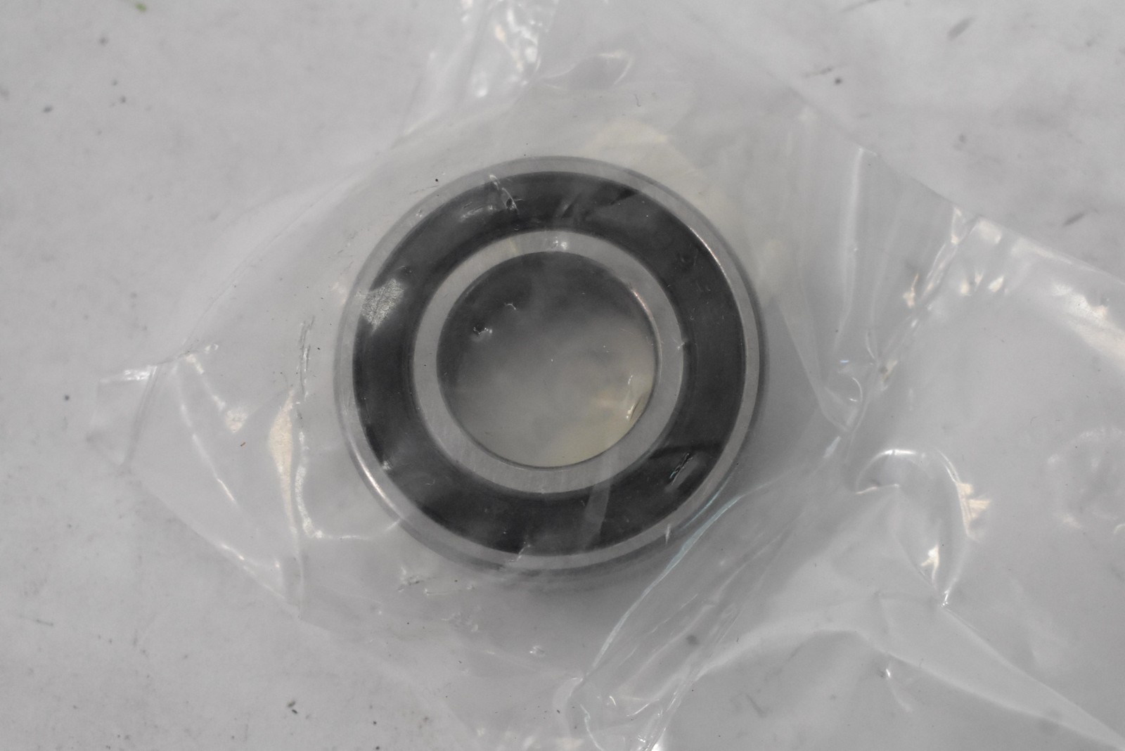Rotary 09-50181 Ball Bearing Lot Of 4 Sealed Steel Bearings 42mm x 20mm