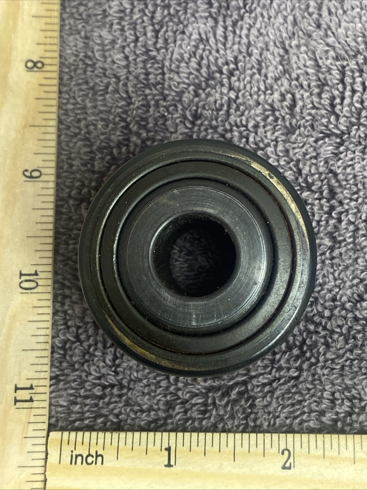 Sealmaster RB-10 5/8″ Insert Bearing New Old Stock New In Box