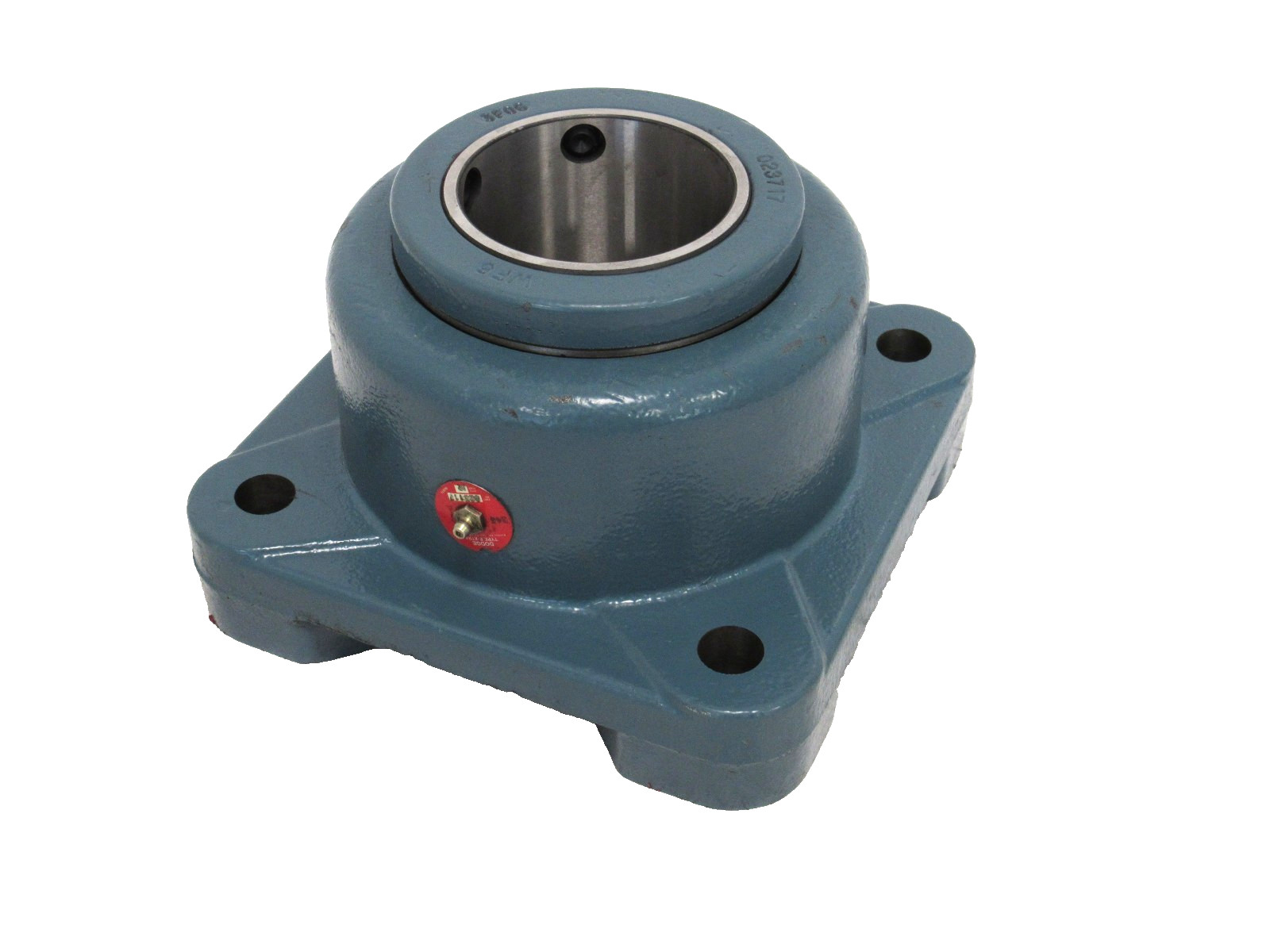 NEW DODGE 023117 FLANGE MOUNT BEARING 4″ F4B-E-400R