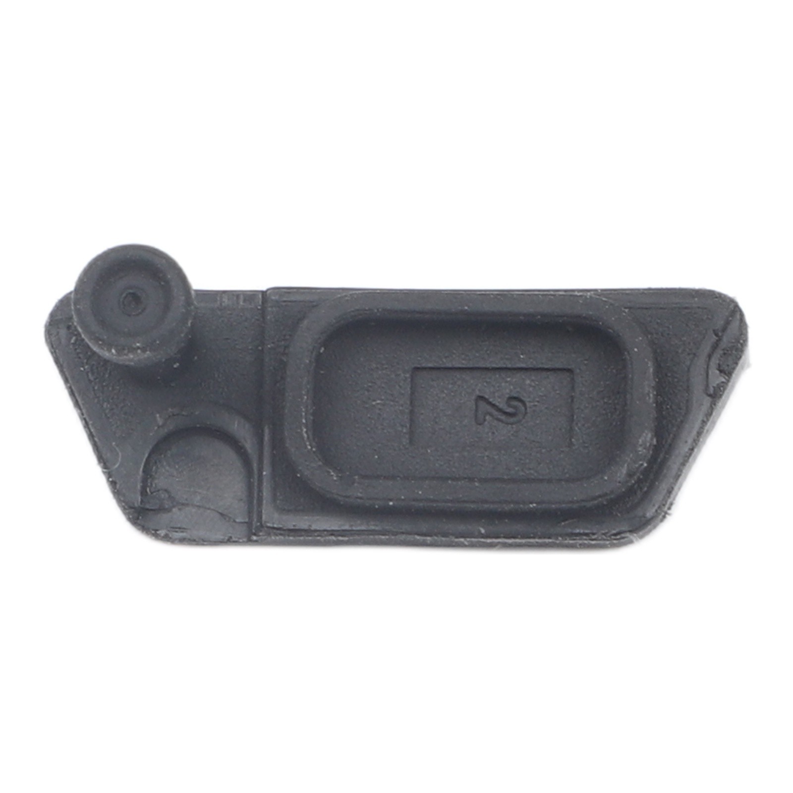 USB Charging Port Rubber Cap for Garmin Edge 530 and 830 Anti Dust Seal