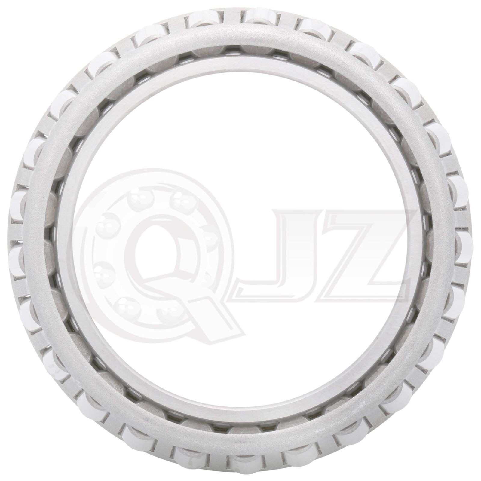 [Qty.2] BR-68462 Tapered Roller Bearing Single-Cone [4.625in Bore x 1.25in W]
