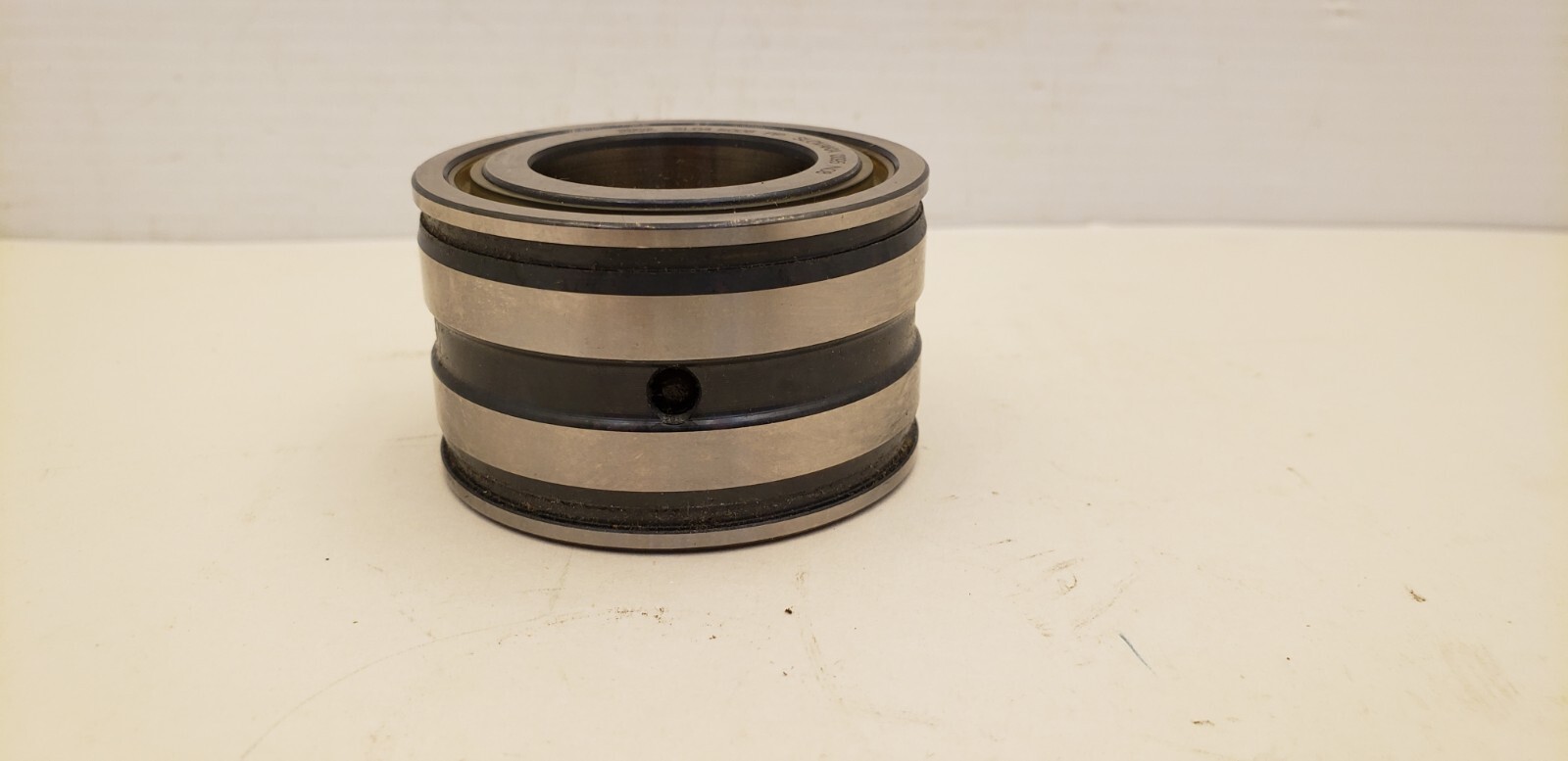 INA SL04 5006 PP BEARING, CYLINDRICAL DOUBLE ROW, 30mm ID, 55mmOD, NNB