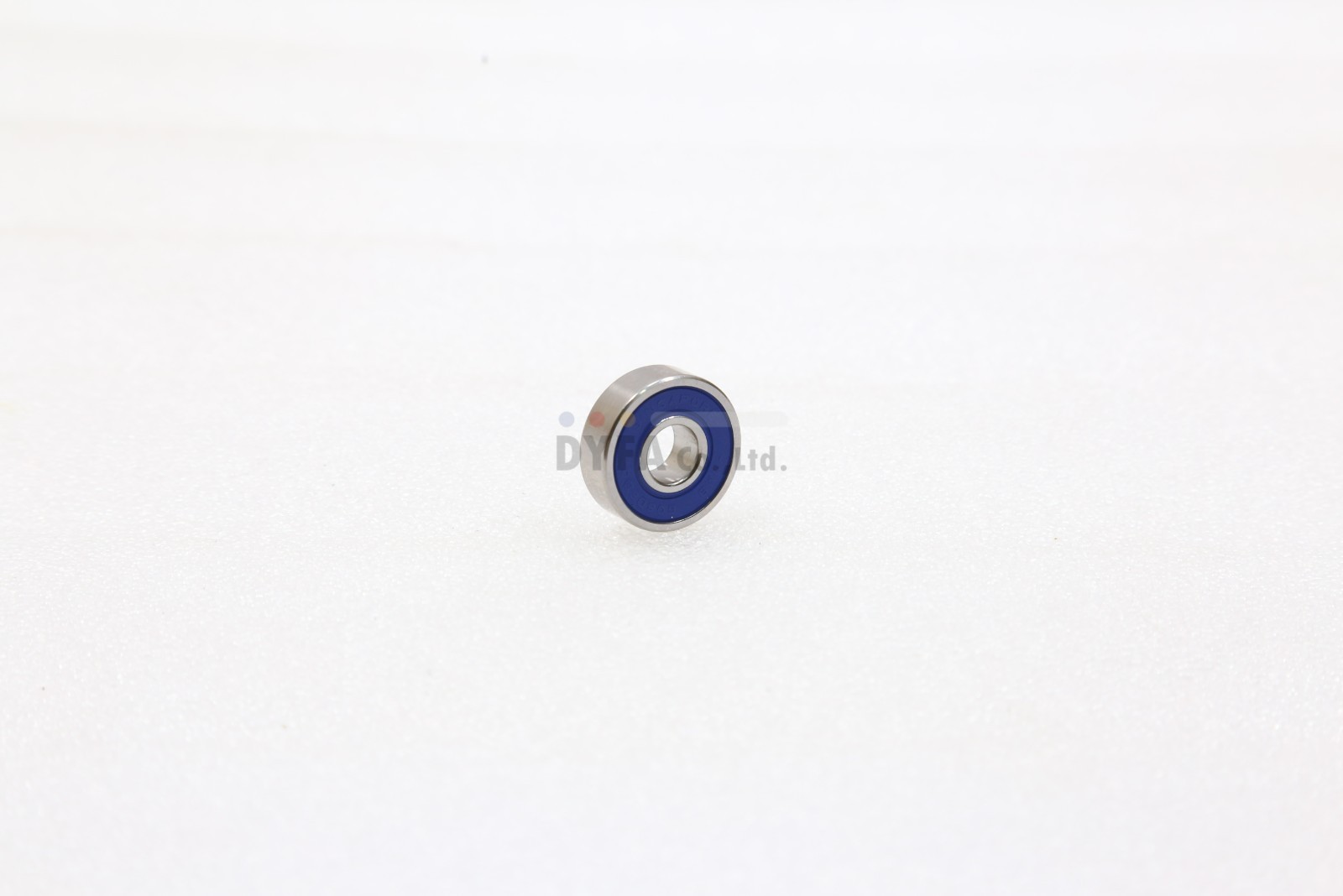 NMB Genuine NNB 608DDSD64 Lot of 50 Ball Bearing 8X22X7 BRG-D-3377=4I33