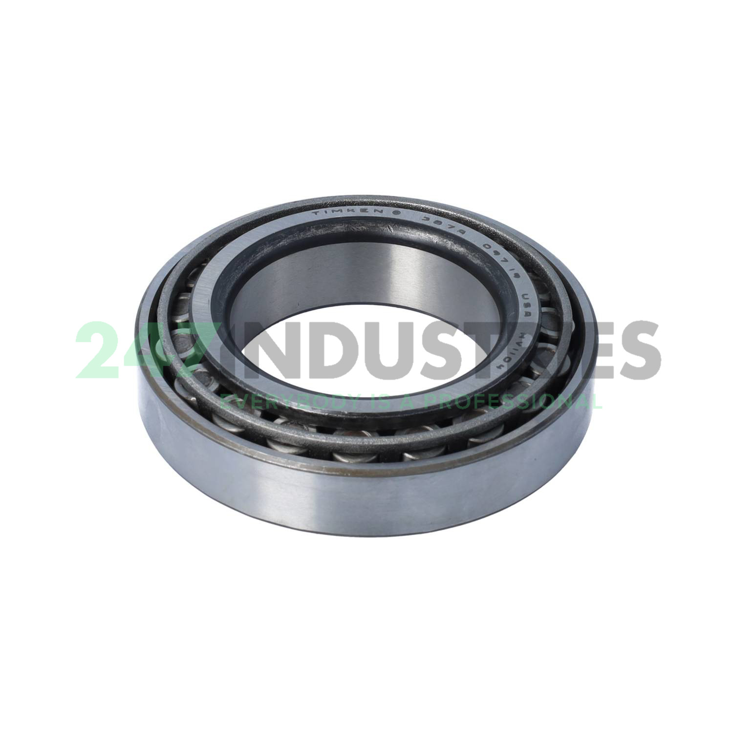 387A/382 Timken 57,15 x 98,43 x 21,95 mm TAP. ROLL. SINGLE ROW