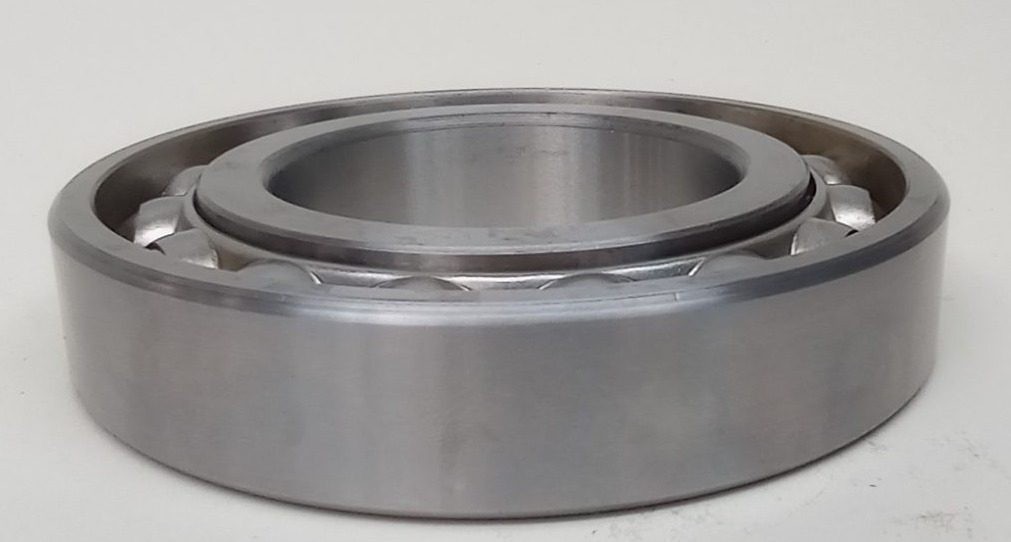MRC 7213DU Angular Contact Ball Bearing 65X120X23mm 7213-DU