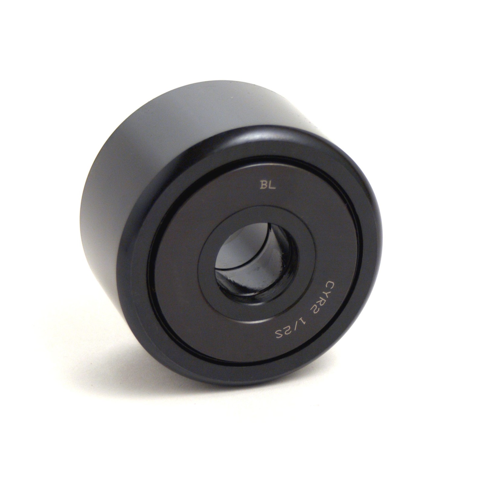 CCYR 1 1/4S Yoke Roller Bearing, 0.375 in Bore, 1.25 in OD, 0.75 in Wide