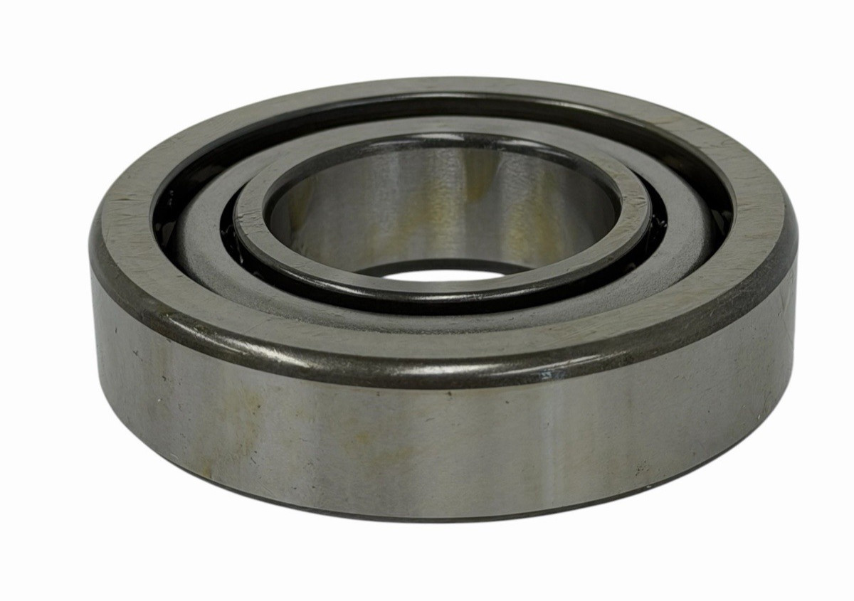 NIB NSK 7207BW Angular Contact Bearing 35x72x17mm