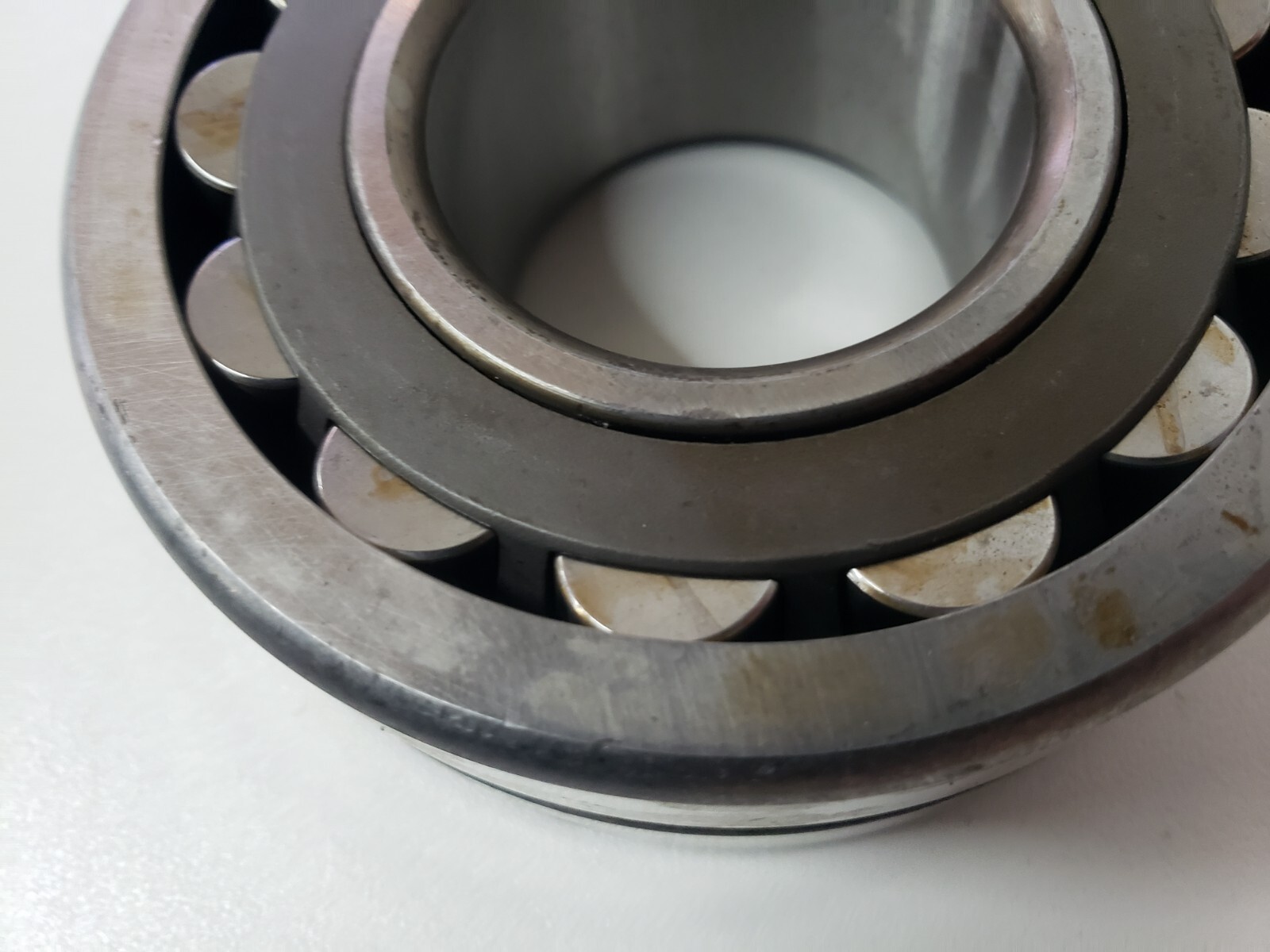 UNUSED – SKF 22308 E/C2 Bearing