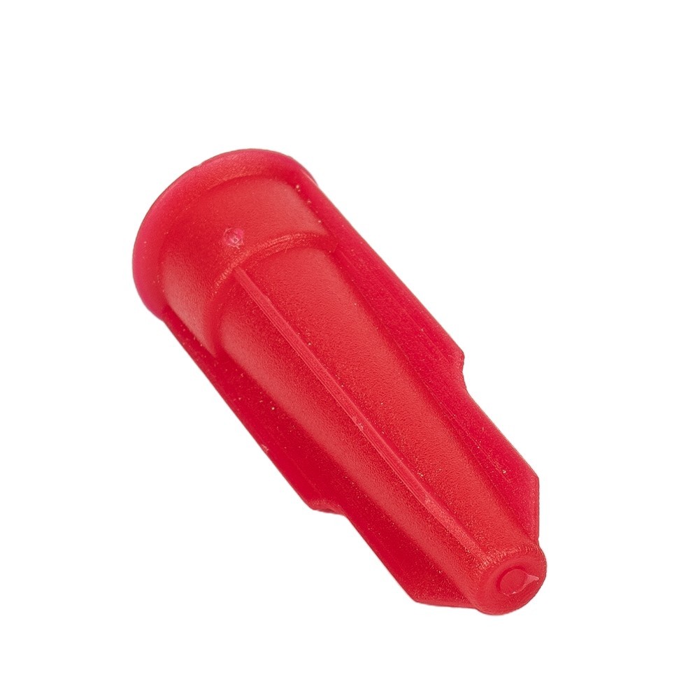 Practical Tube Nozzle Cap Screw Cover Hot Industrial 10pcs Accessories