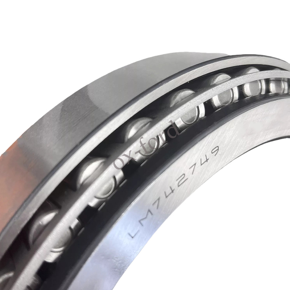 LM742710 and LM742749 For Timken New Tapered Roller Bearing Set Cup and Cone