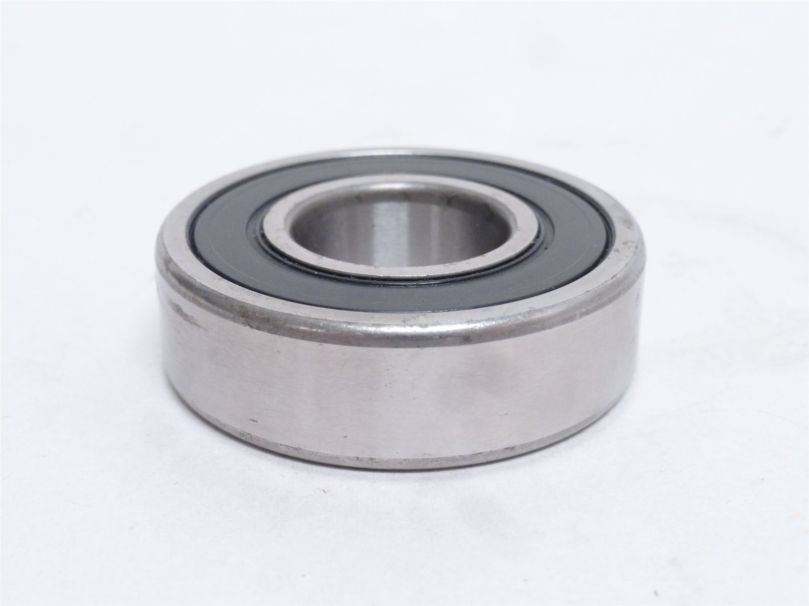 244584 New-No Box; SKF 6204-2RSH/C3GJN Ball Bearing 20mmID x 47mmOD x 14mm Wide
