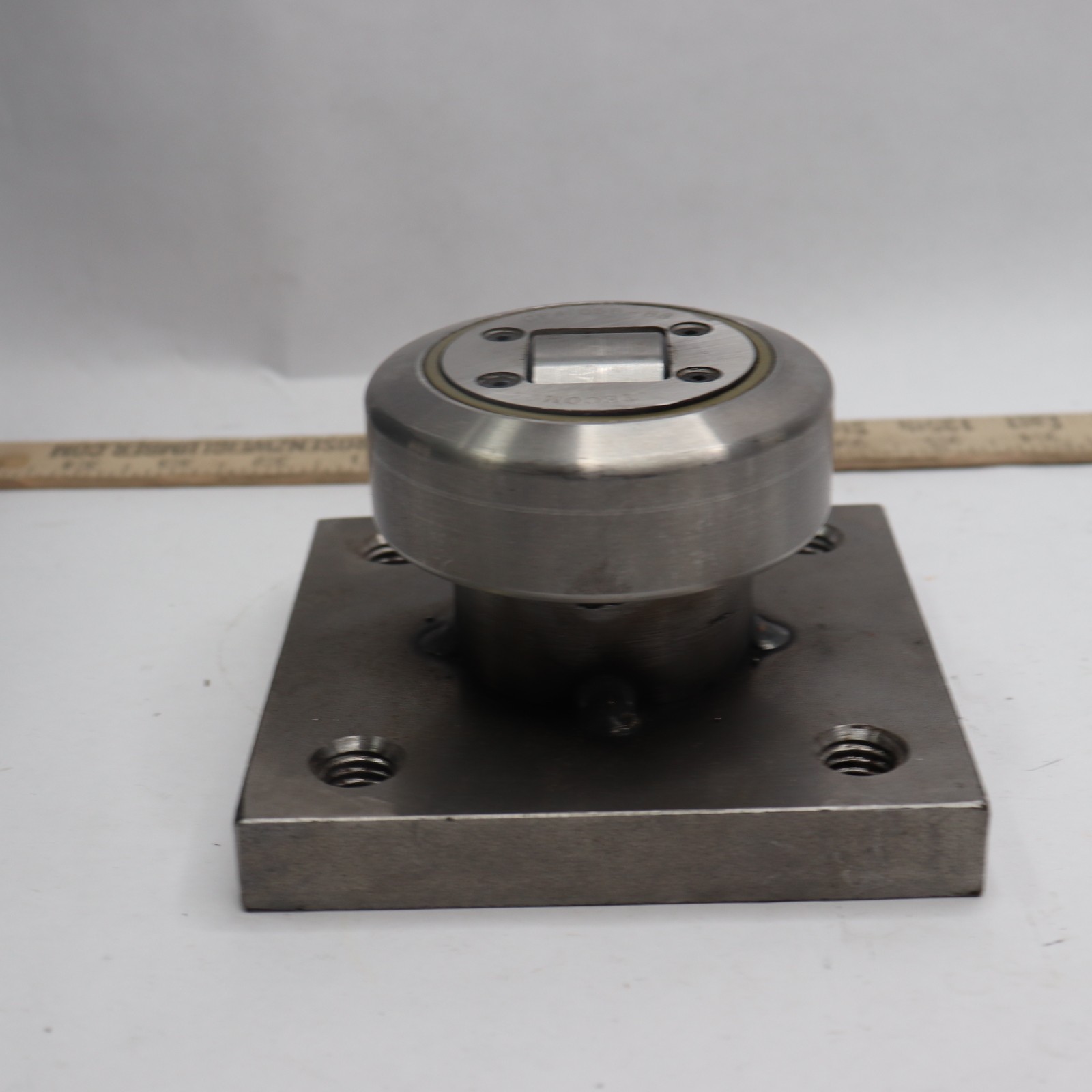 Tecom Fixed Axial Bearing 88.4mm OD 63mm Depth 30mm Body Width