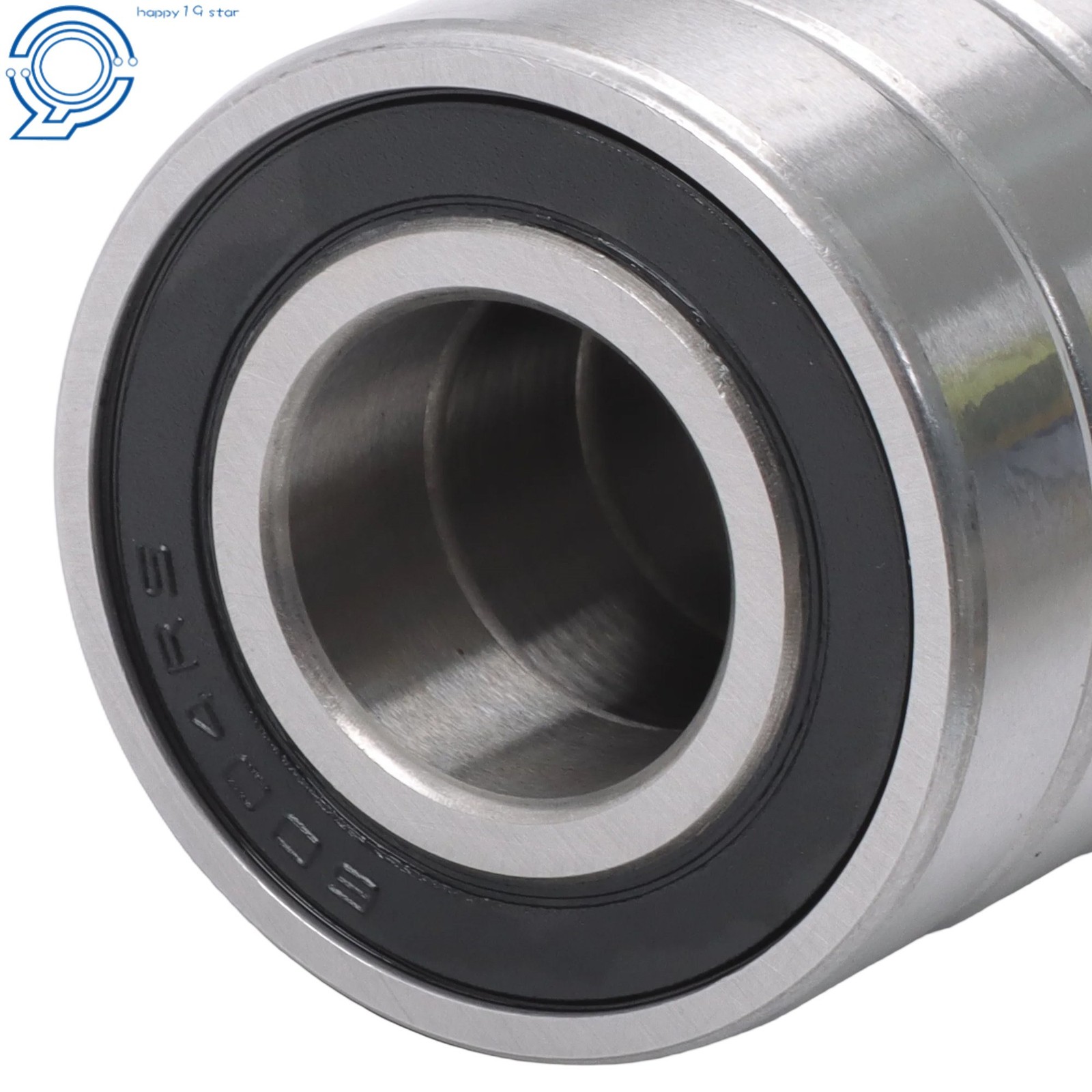 20x42x12mm Ball Bearing 6004 2RS C3 10 Pieces Premium Rubber Sealed Bearings