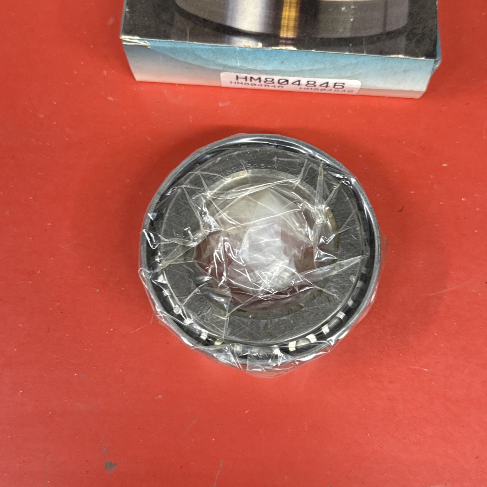 HM804846 Taper Bearing Cone