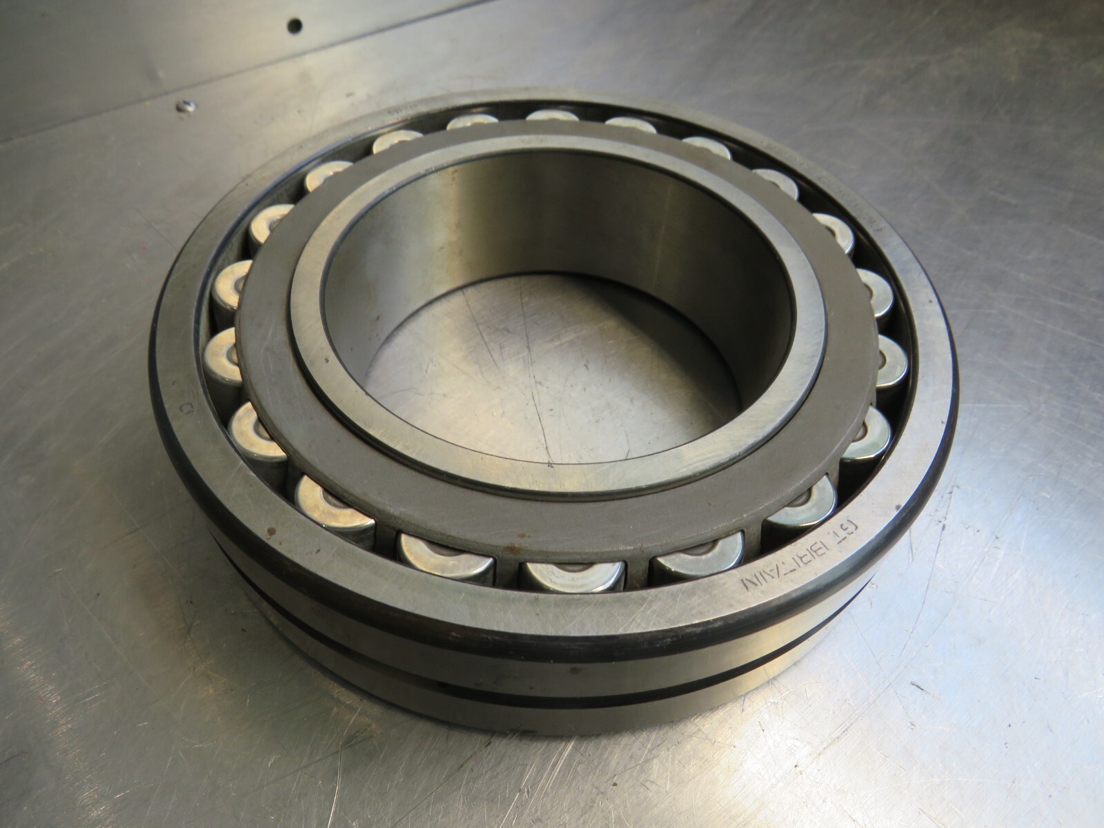 SKF 22217 CCK/W33 Bearing