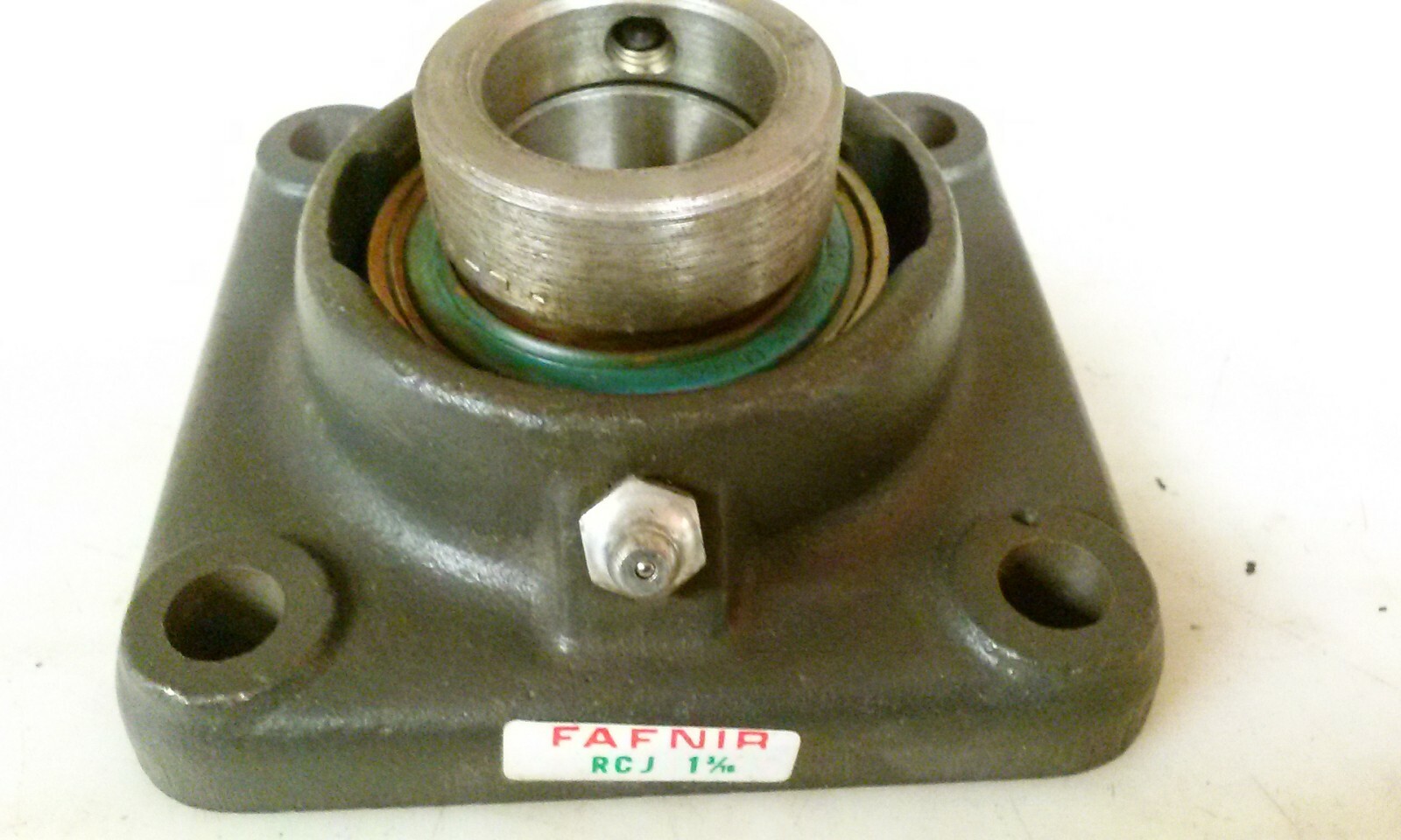 Fafnir (Timken) RCJ1-3/16, made in USA.