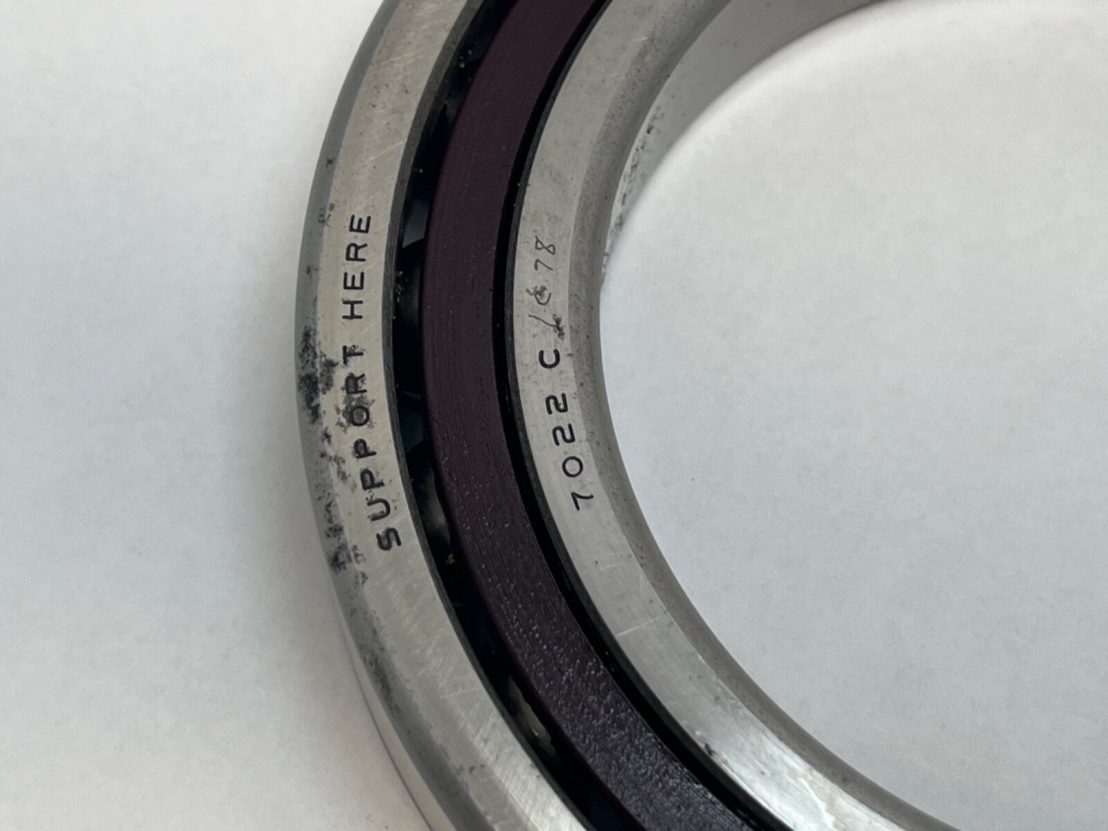 SKF 7022CTCC78 Bearing 110x170x28 mm 7022C 7022-CTC-C78 USA