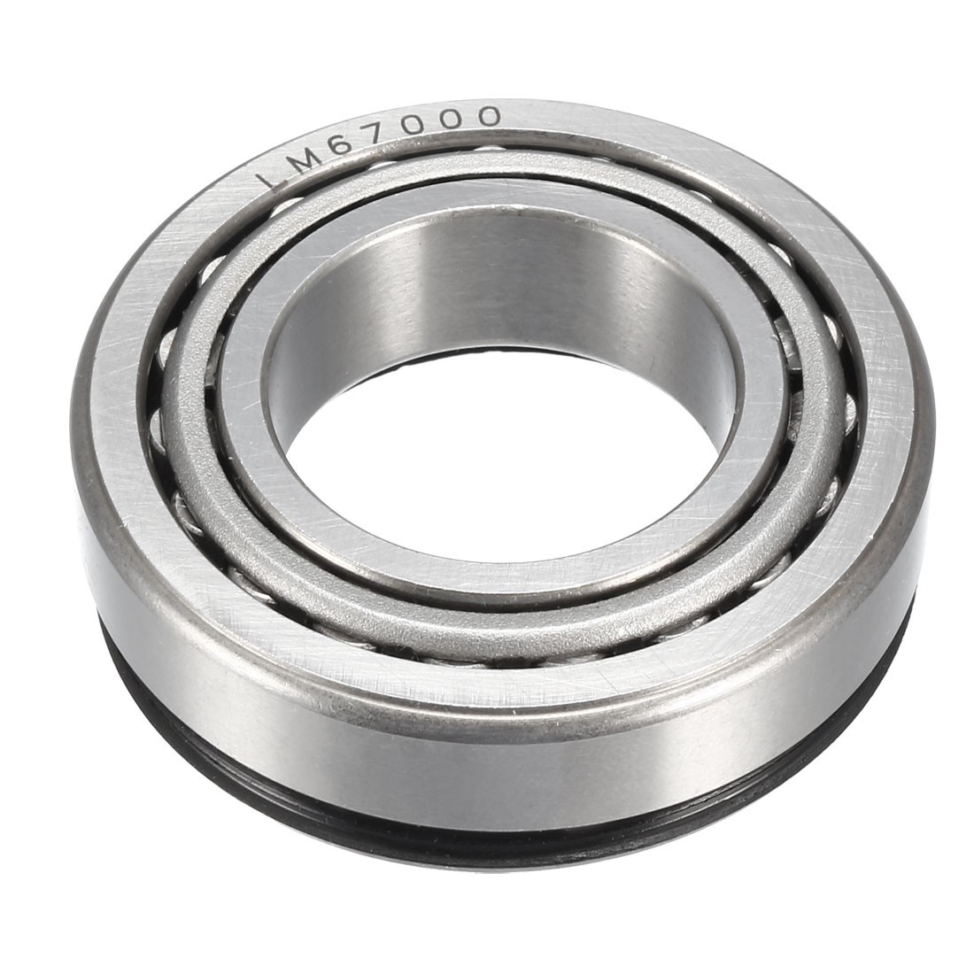 LM67000LA-902A1 Tapered Roller Bearing Cone Cup 1.25″x2.328″ OD for Equipment