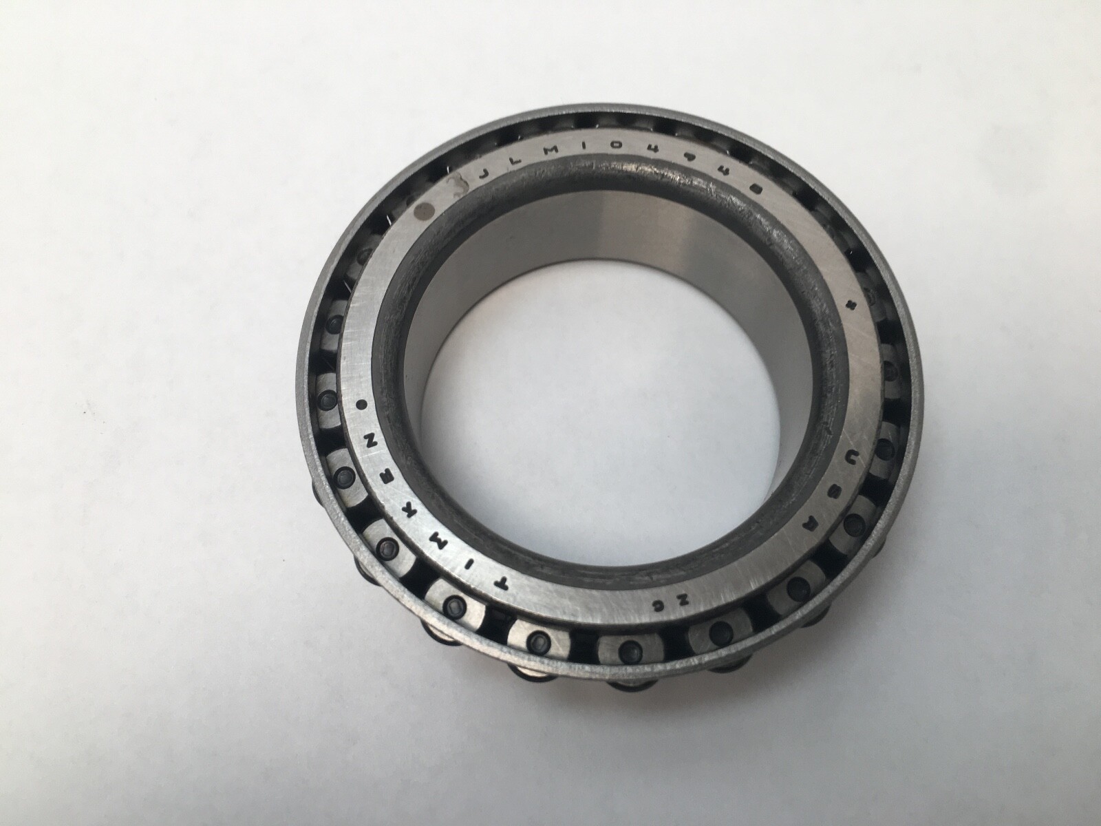 TIMKEN JLM104948-3 Taper Roller Bearing Cone 1-31/32″ ID JLM-104948 *3 USA