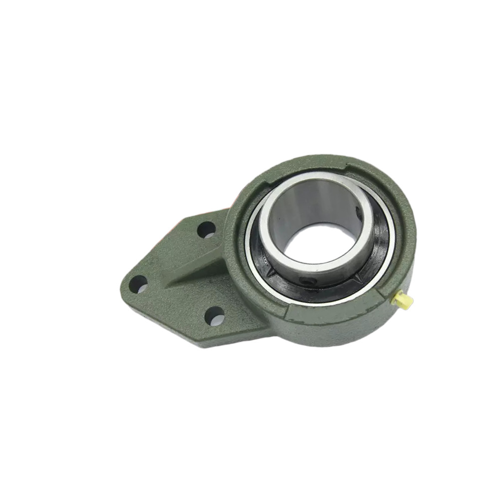 7/8″ UCFB205-14 Premium 3 Bolt Flanged Mounted Bearing UCFB205-14