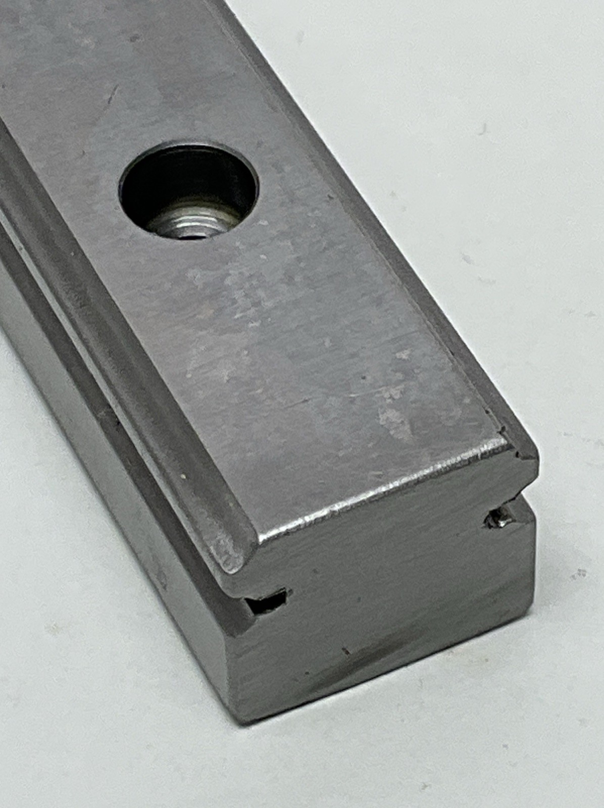 NSK N1S150400Z 400mm 15mm LM NS15 Linear Bearing Guide Rail