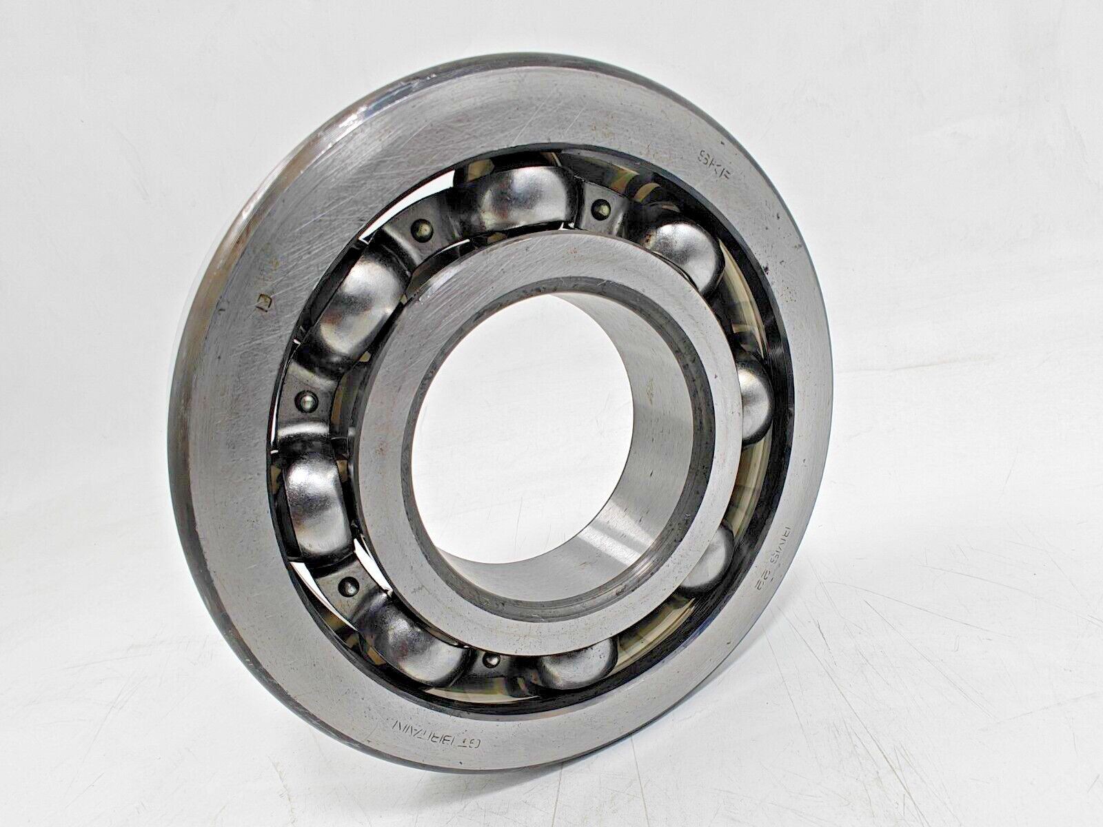 RMS 22 SKF Deep Groove Ball Bearings Single Row ( MJ 2 3/4 / MS 18 / MJ2.3/4)