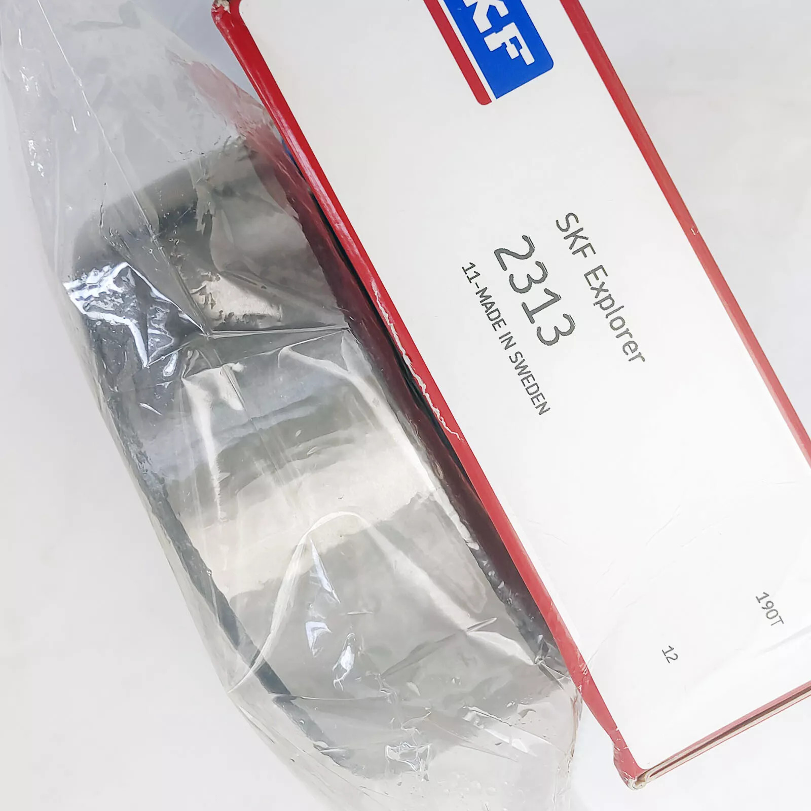 New 65x140x48mm Self-Aligning Ball Bearings FOR SKF 2313 US STOCK