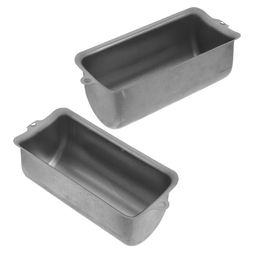 2 Pcs Capacitor Insulation Shell Waterproof Cover Air Compressor Shells