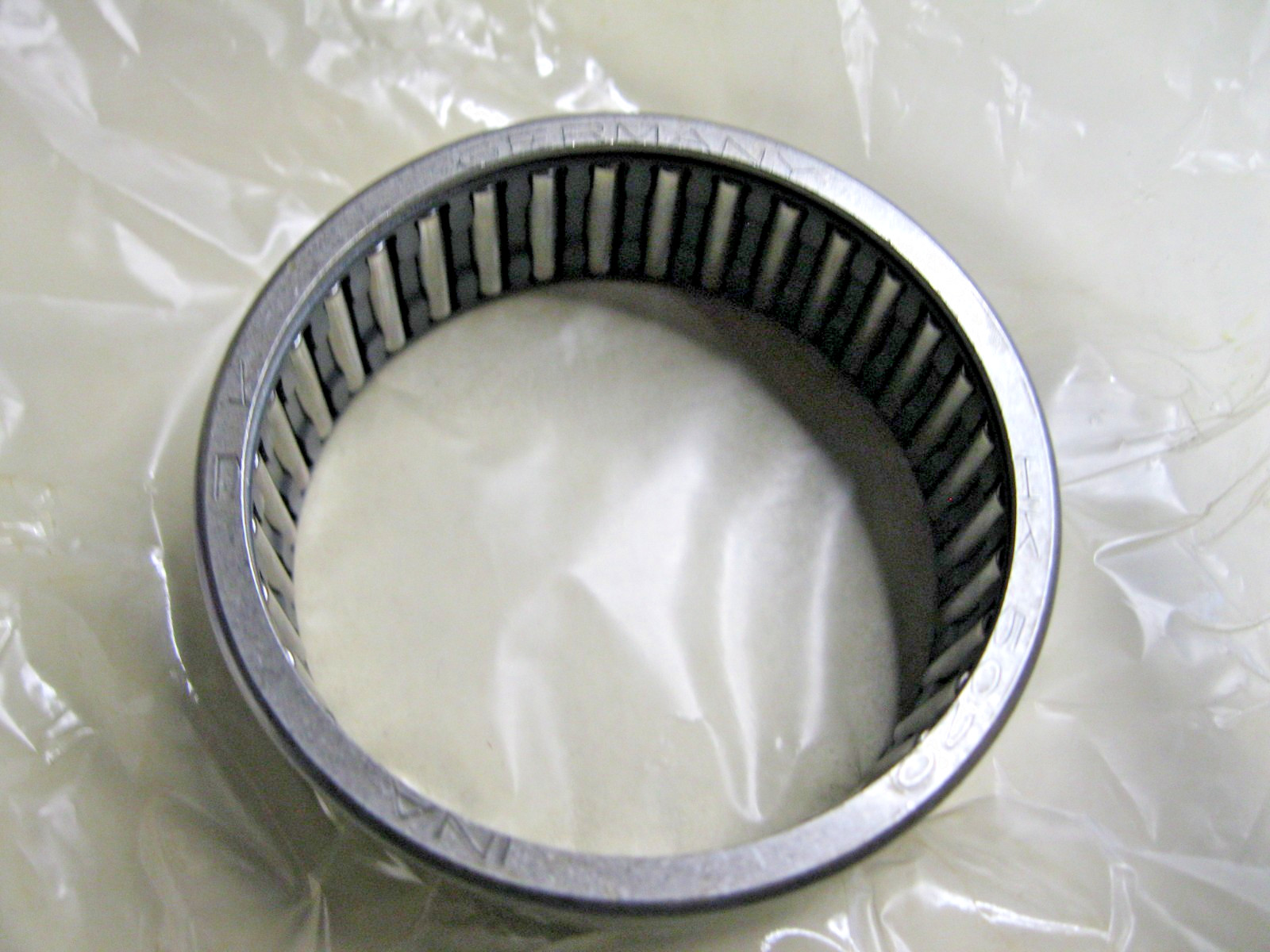 SKF HK5020 Needle Roller Bearing 50 x 58 x 20 mm Single Row New Old Stock!