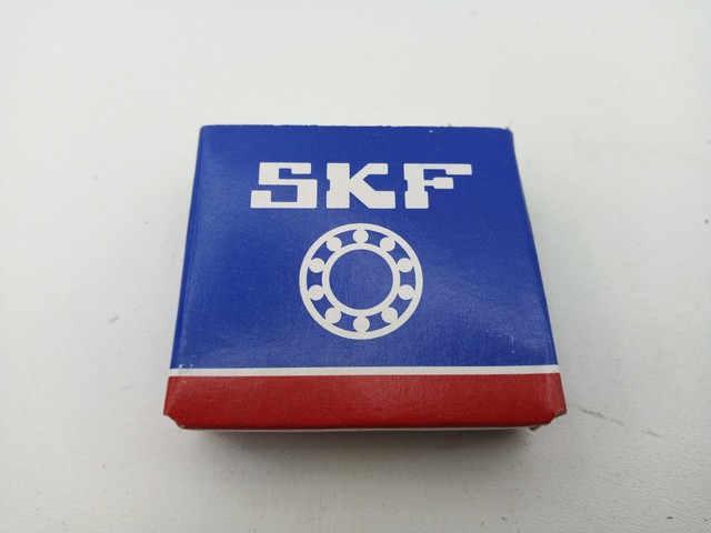 2x SKF 63000-2RS1 Deep Groove Ball Bearing 63000 2RS1 Ball Bearing 630002RS1 Bearing 63000