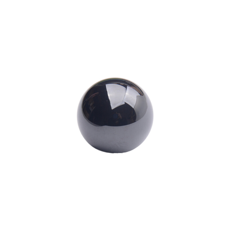 0.8mm – 25.4mm Ceramic Bearing Balls Si3N4 Silicon Nitride Ball G5 Precision