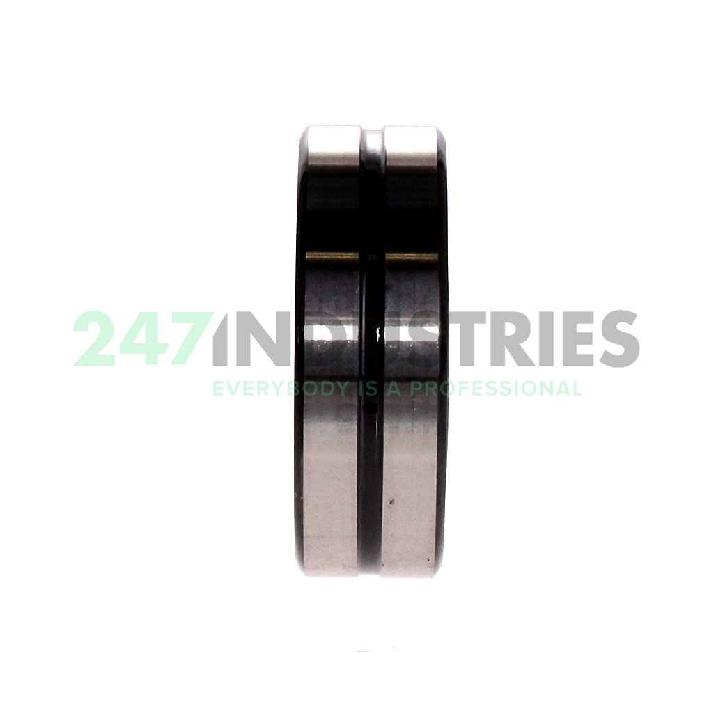 22207E/C3 SKF 35 x 72 x 23 mm SPHERICAL ROLLER