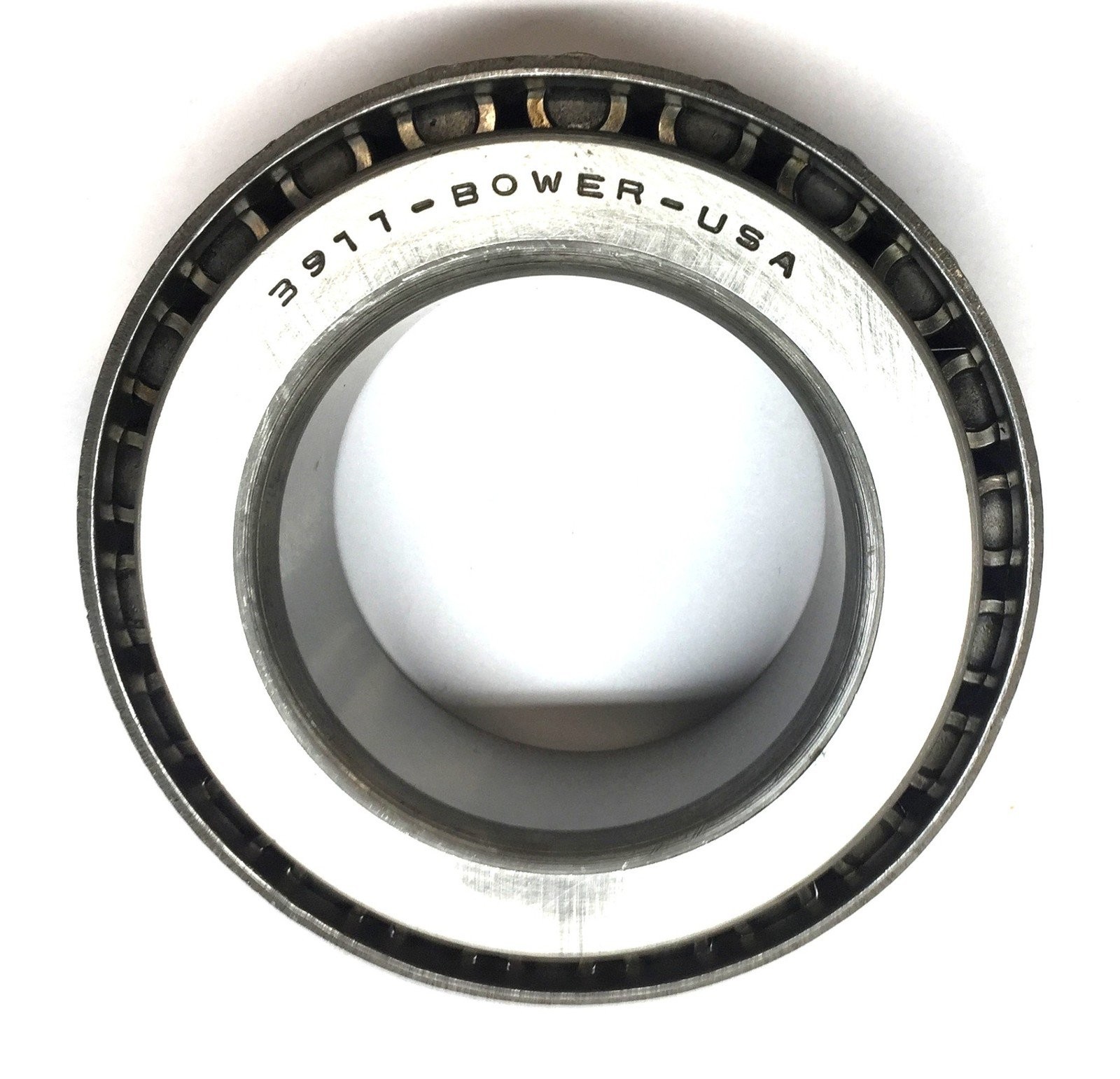 Bower Tapered Cylindrical Roller Bearing Cone 3977 NOS