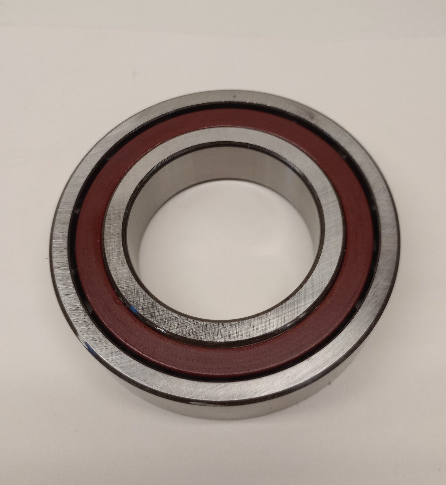 New Departure NDH UQ20210 Angular Contact USA Bearing 50x90x20mm ref# 7210B