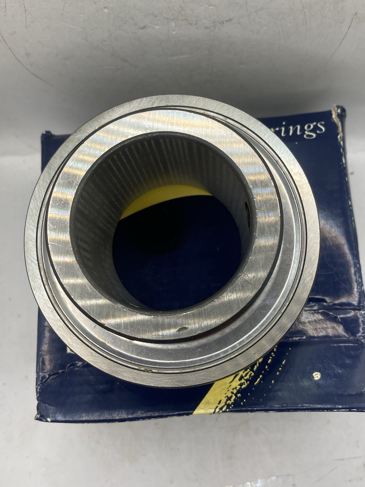 1055-2G RHP 2″ Insert Bearings