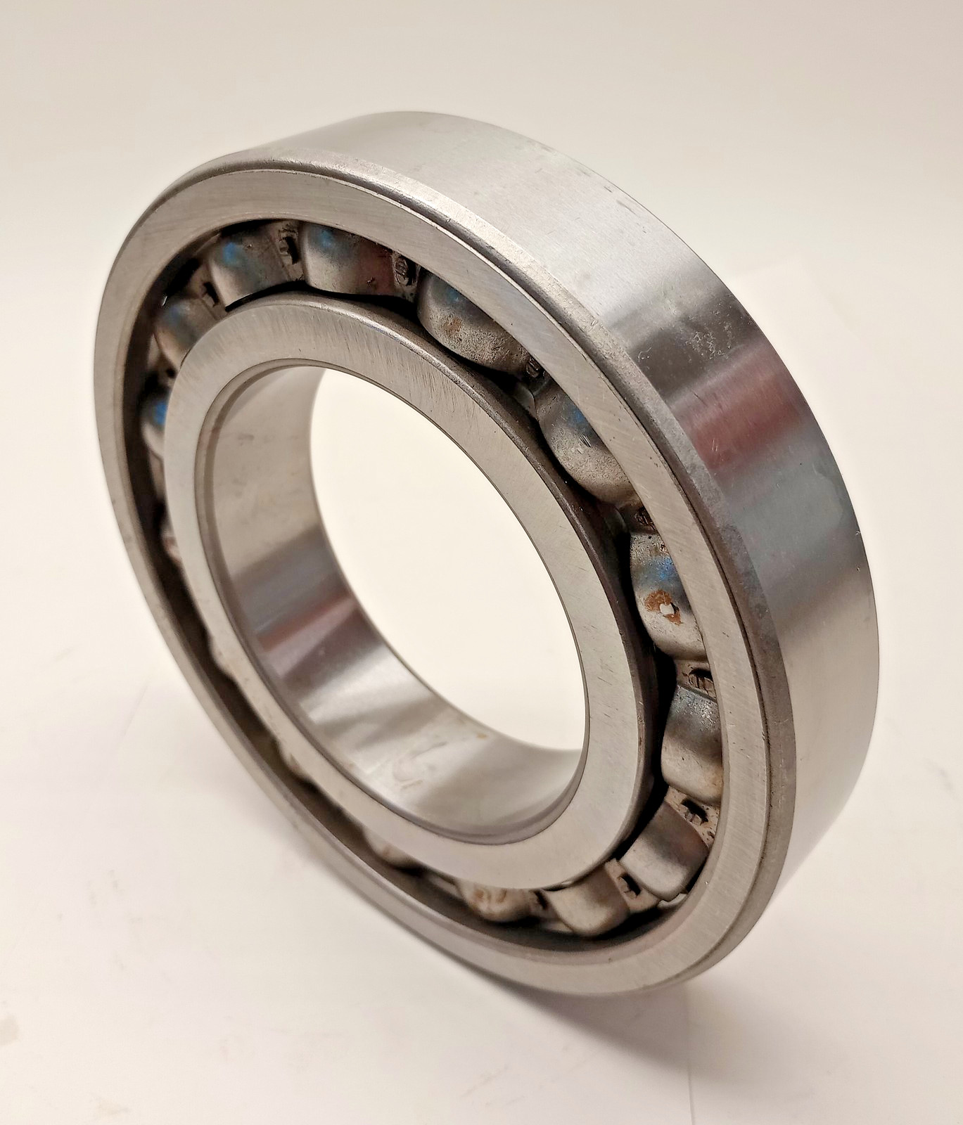 New Departure NDH 20219 Ball Bearing USA 95x170x32mm ref# 7219B