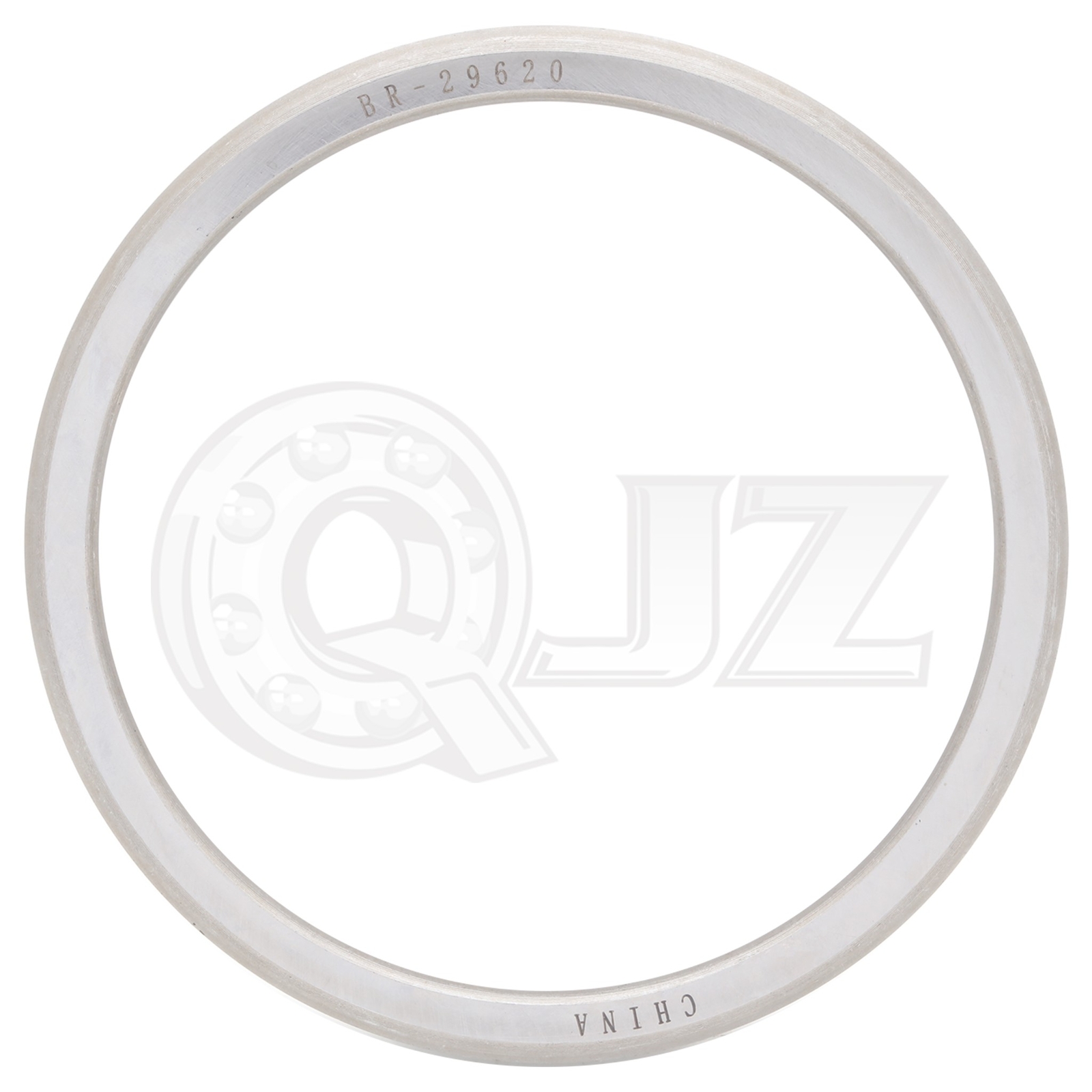 [Qty.2] BR-29620 Tapered Roller Bearing Single-Cup/Race [4.4375in OD x 0.75in W]